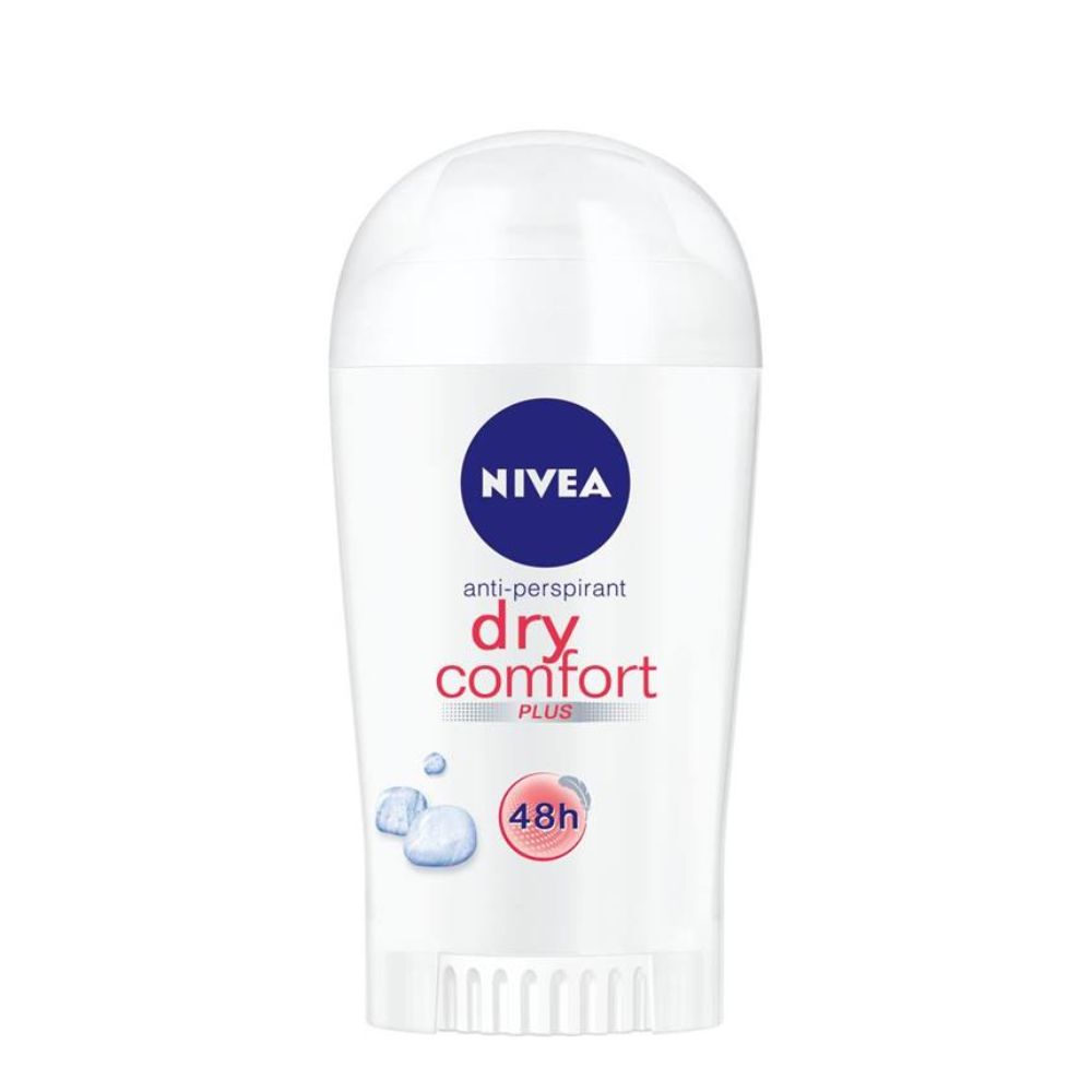 Nivea Dry Comfort Stick - Female (Pack of 6) - Billjumla.com