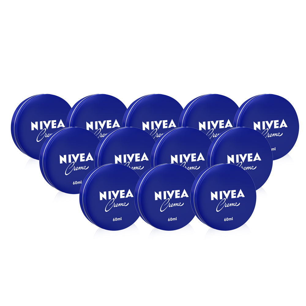 نيفيا كريم تين 60 مل