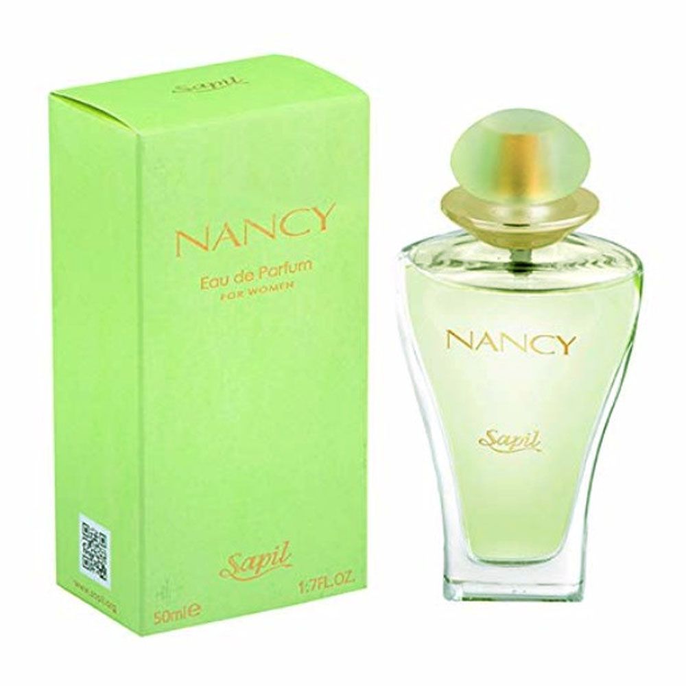 Swiss Arabian Nancy Green EDP (W) 50 ml - (Pack Of 6 Pieces) - Billjumla.com