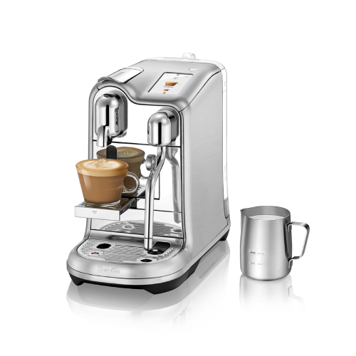 Nespresso Creatista Pro Coffee Machine
