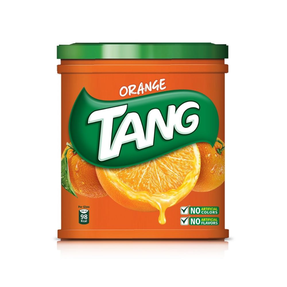 Tang Juice Orange 2.5Kg (Pack Of 2pcs) - Billjumla.com