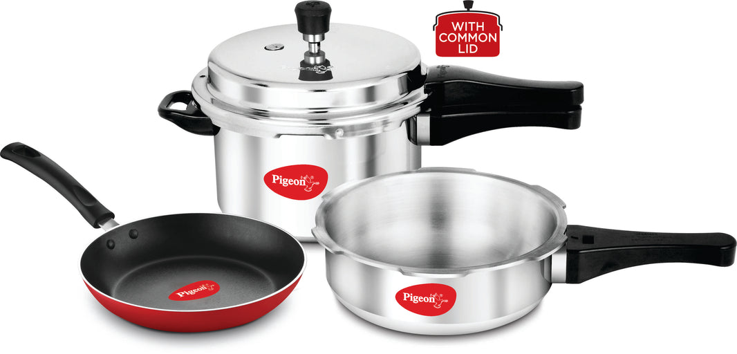 بيجون كومبي باك طباخ ومقلاة 240