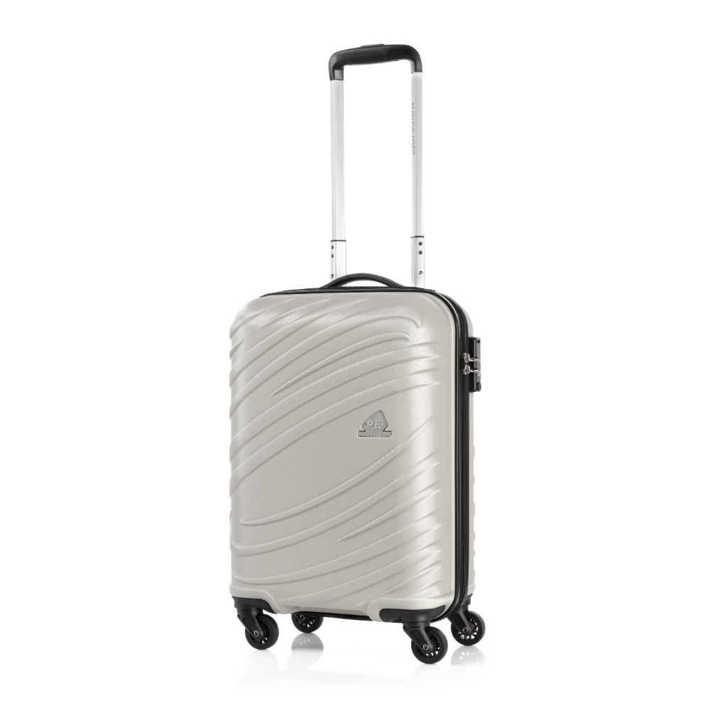 Kamiliant Siklon Hard Case Trolley Medium 68 CM- Grey