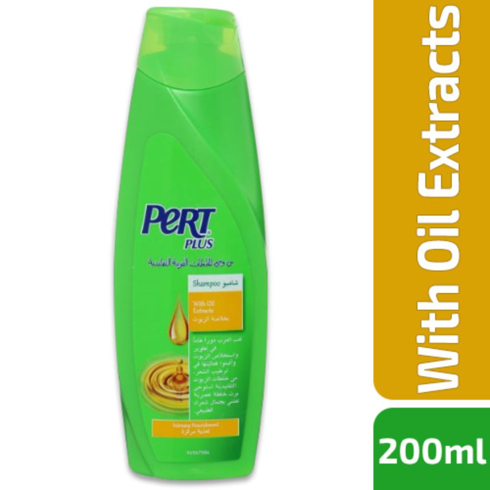 Pert Shampoo Honey 400ml - (Pack of 4) - Billjumla.com