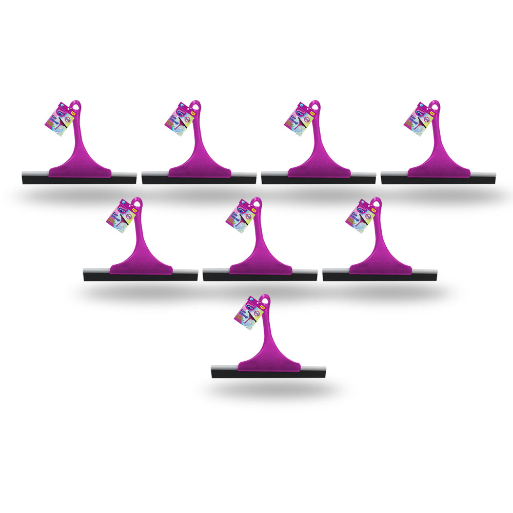 Parex Window Wiper - Total 8 Pieces - Billjumla.com