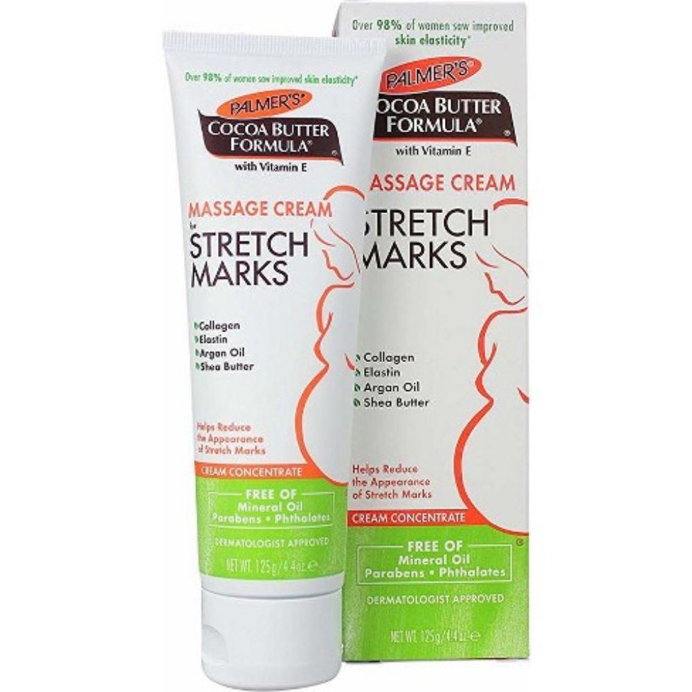 Palmers Cocoa Butter Stretch Mark Cream 125gm