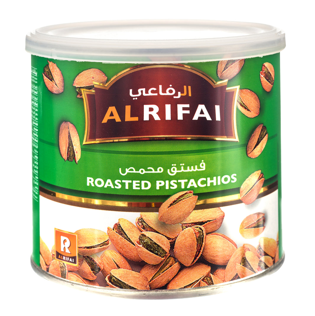 Al Rifai Salted Pistachios 100 Gm