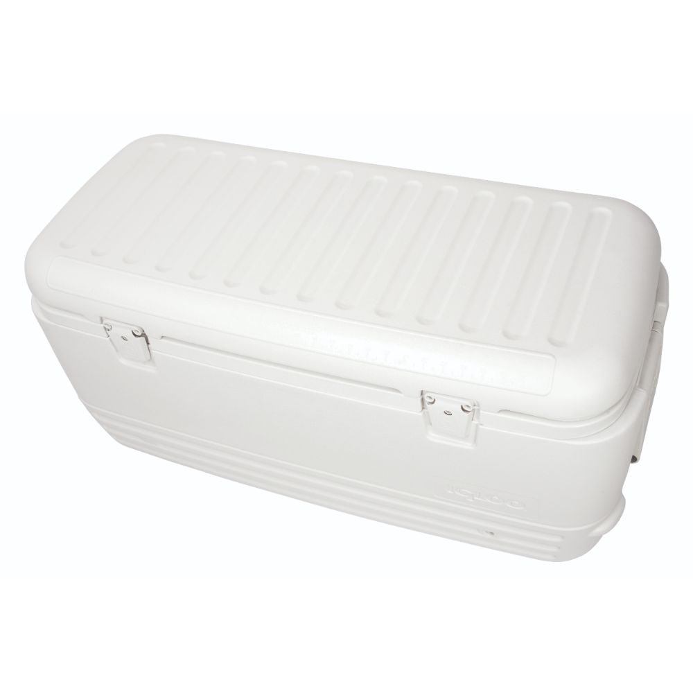 Igloo Cooler Box Polar 113 Litres -White (Pack of 2) - Billjumla.com