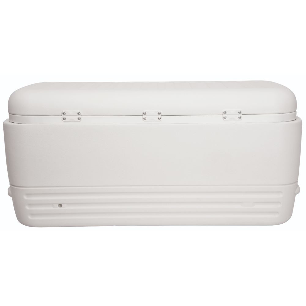 Igloo Cooler Box Polar 113 Litres -White (Pack of 2) - Billjumla.com