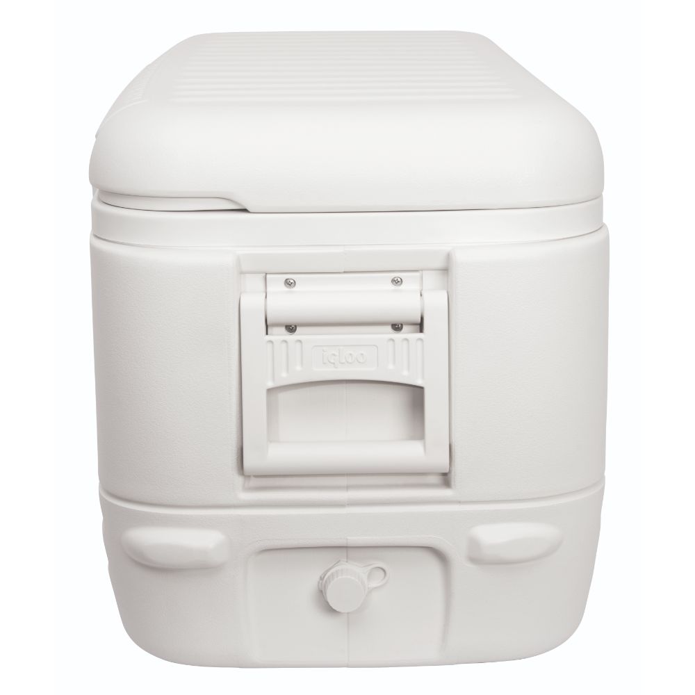 Igloo Cooler Box Polar 113 Litres -White (Pack of 2) - Billjumla.com