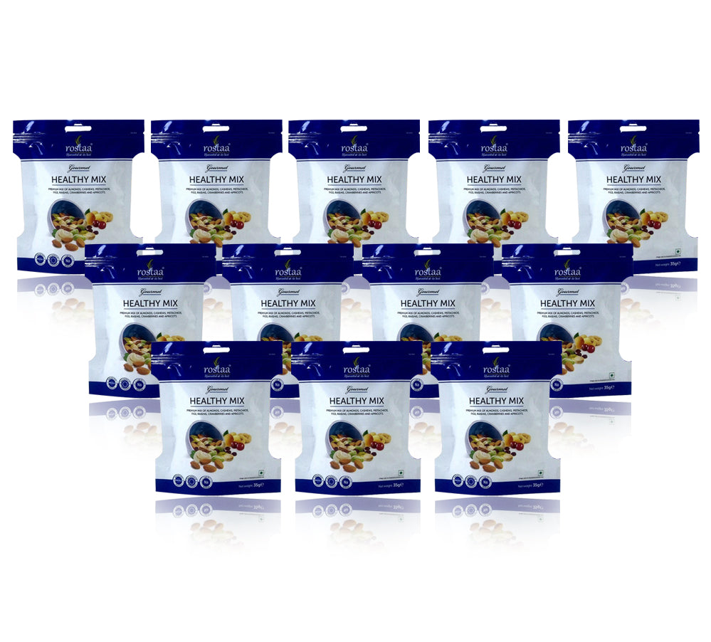 روستا بيينج هيلثي 35غ (عبوة من 12 قطعة)