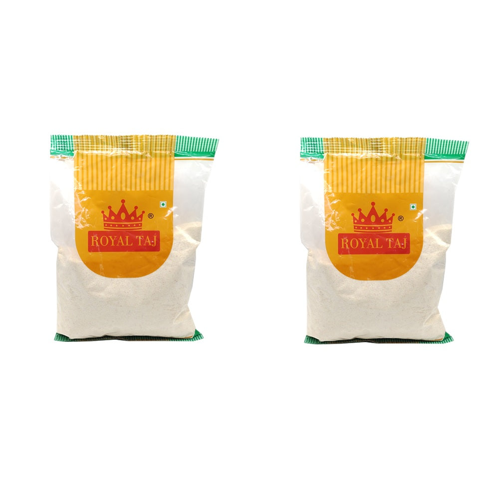 Royal Taj Sugar 2kg - (حزمة 2)