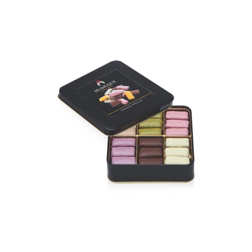 سيلامليك أطباق شهية مشكلة 300 جرام