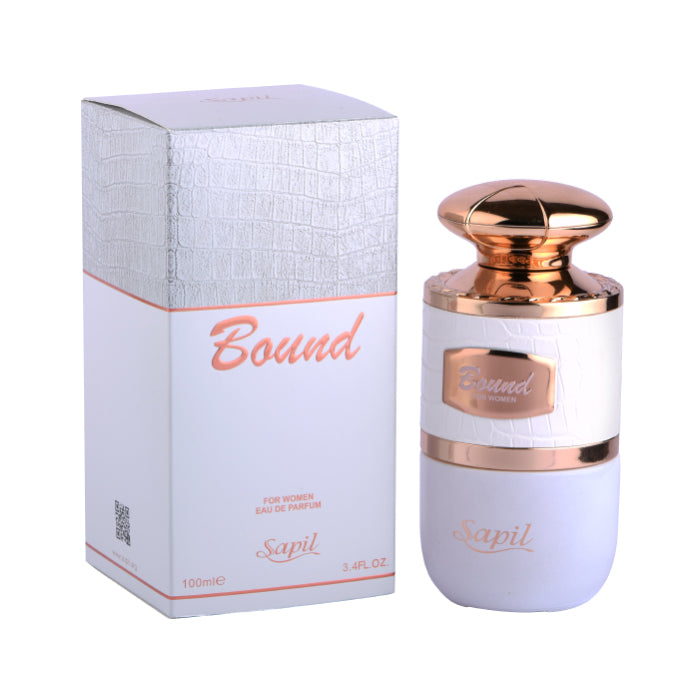 Sapil Bound Women 100ml