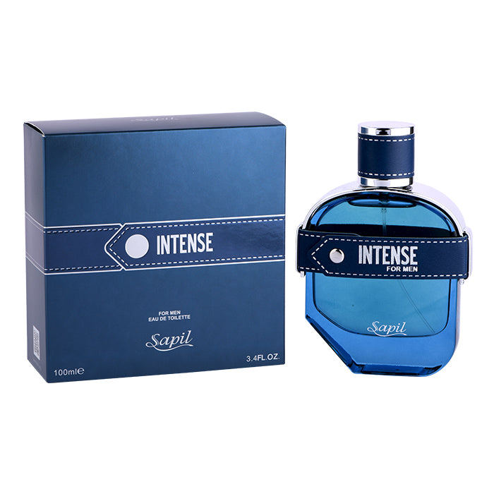 Sapil Intense Men 100ml