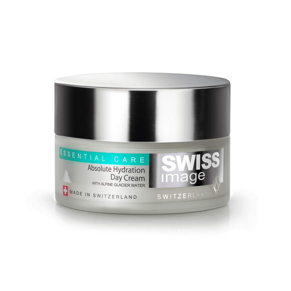 Swiss Image Absolute Hydration Day Cream 50ml - (Pack of 3) - Billjumla.com