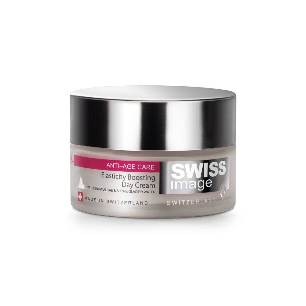 Swiss Image Elasticity Boosting Day Cream 50ml - (Pack of 3) - Billjumla.com