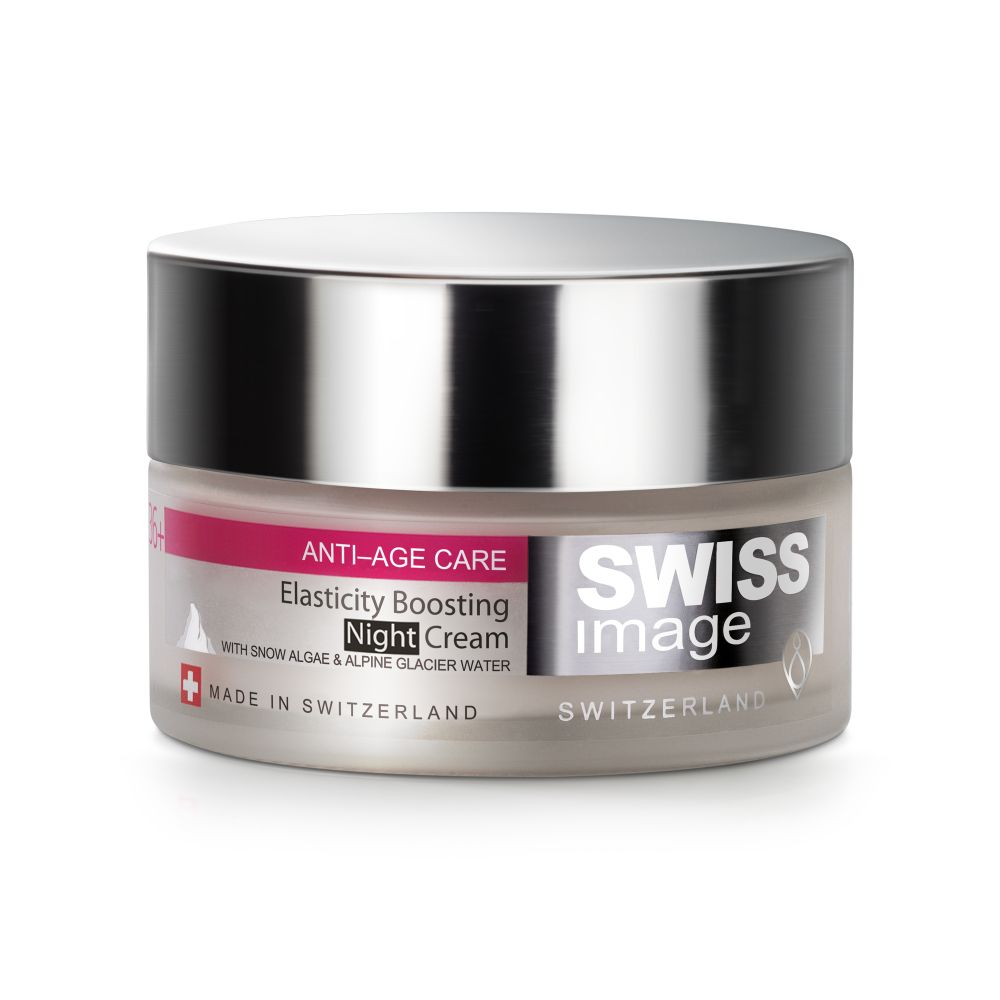 Swiss Image Elasticity Boosting Night Cream 50ml - (Pack of 3) - Billjumla.com