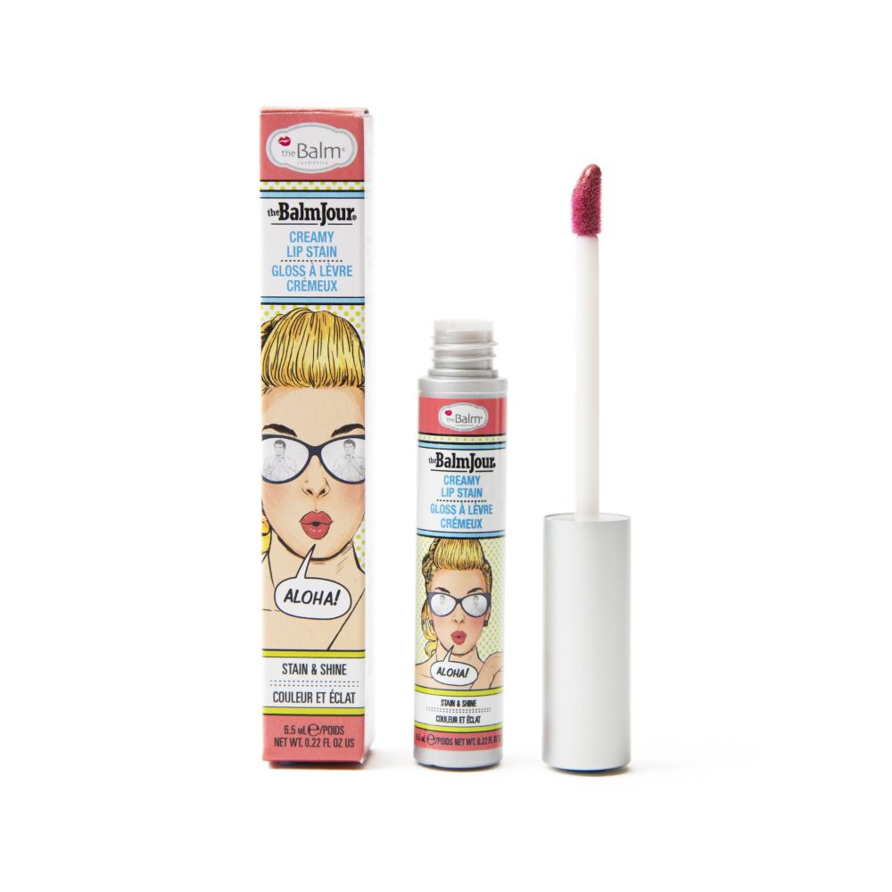 BalmJour Aloha! Lip Stain (Pack Of 2)