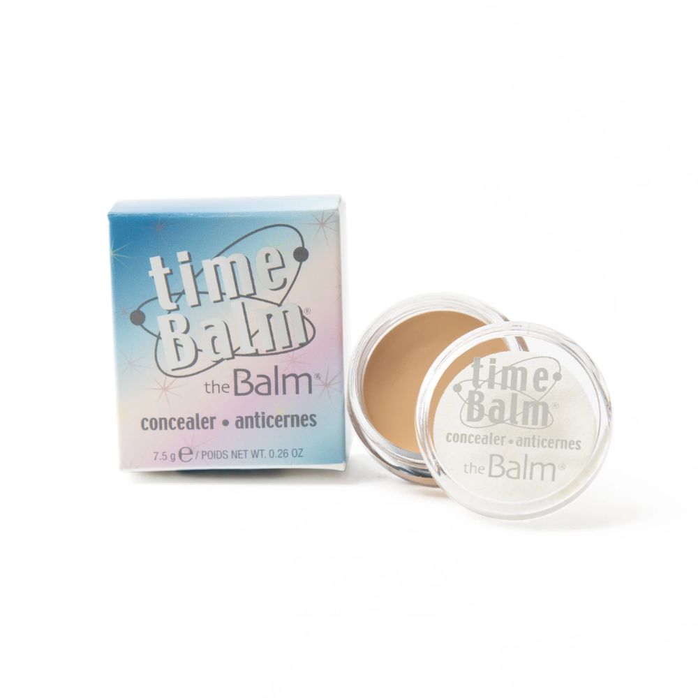 timeBalm Concealer - Med/Dark (Pack Of 2)