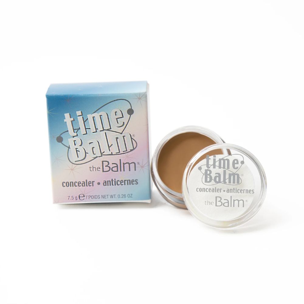 timeBalm Concealer - DARK (Pack Of 2)