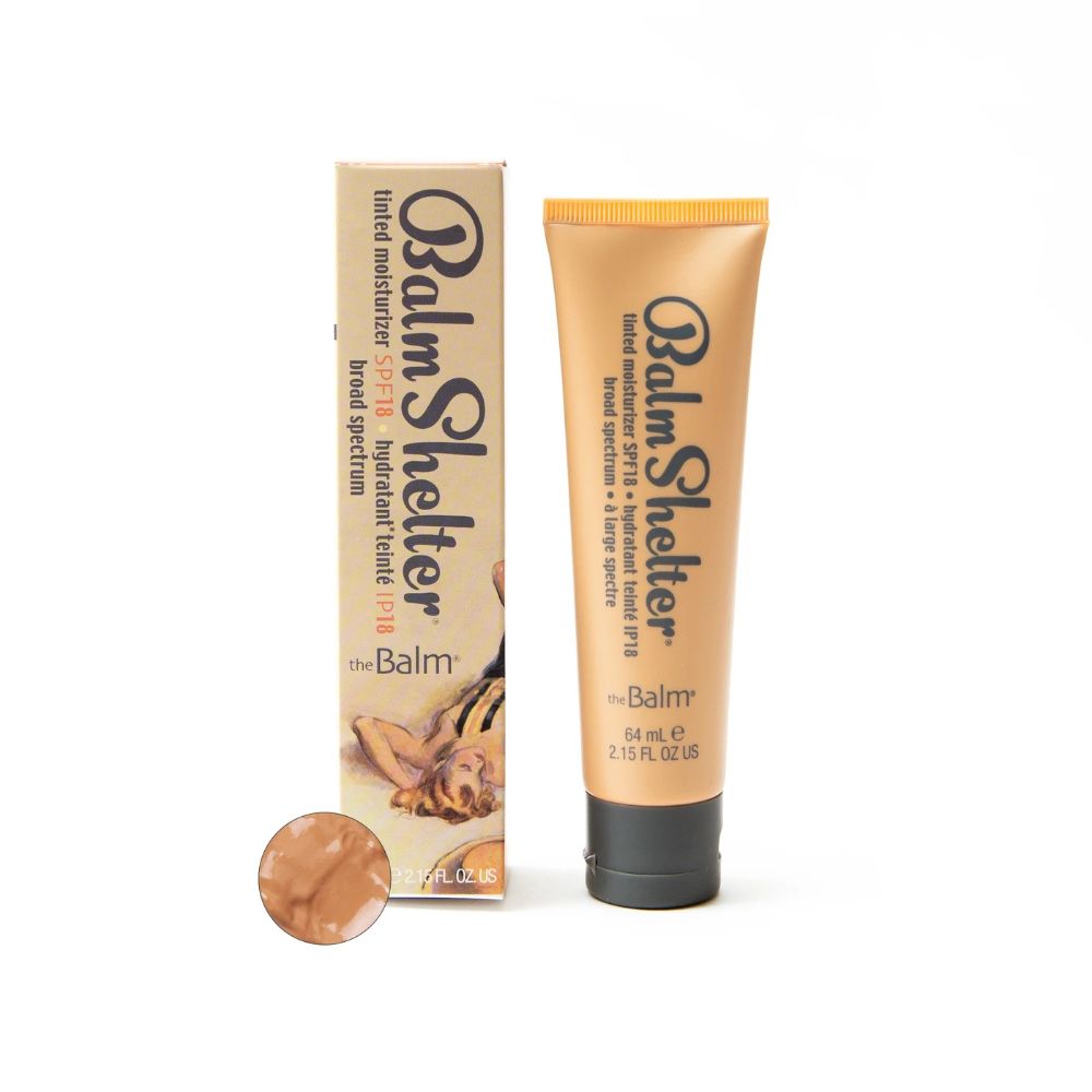 مرطب ملوي بلسم ملون - الظلام (حزمة 2)