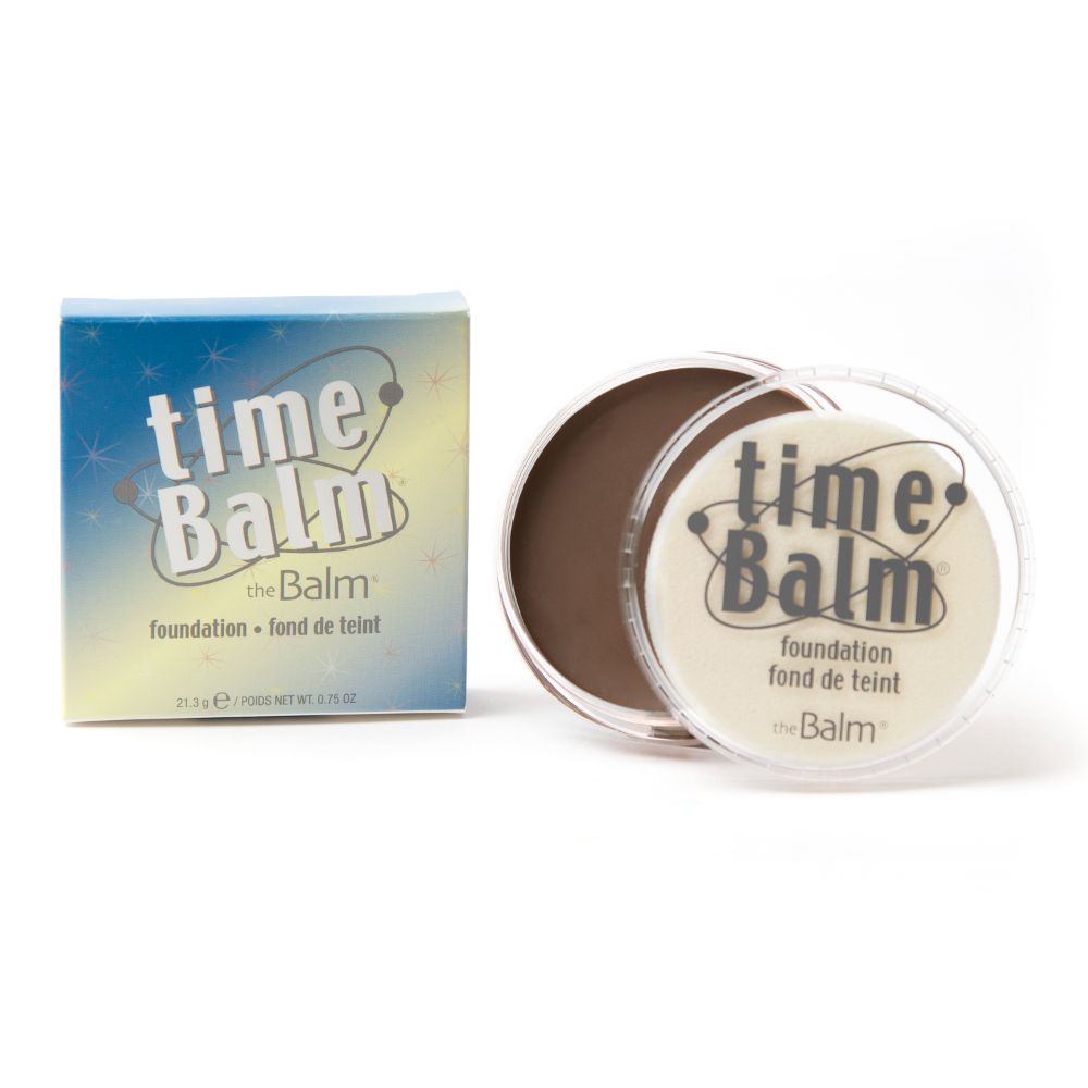 Foundation Timebalm Foundation - بعد الظلام (حزمة 2)