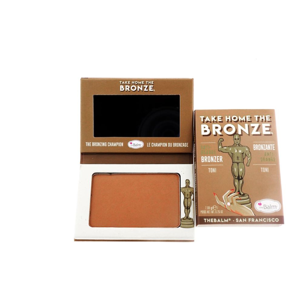 Take Home the Bronze - Toni (Medium) (Pack Of 2)