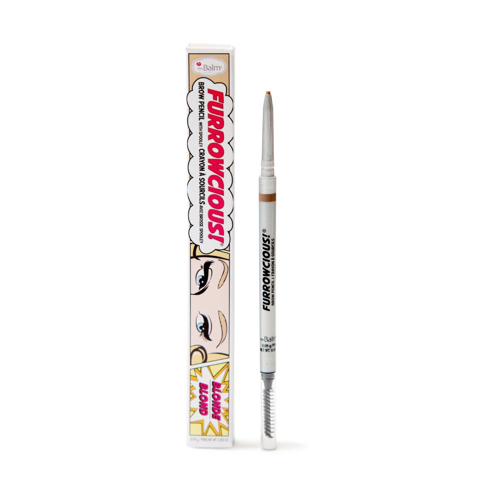 Furrowcious Brow Pencil - Blonde (Pack Of 2)