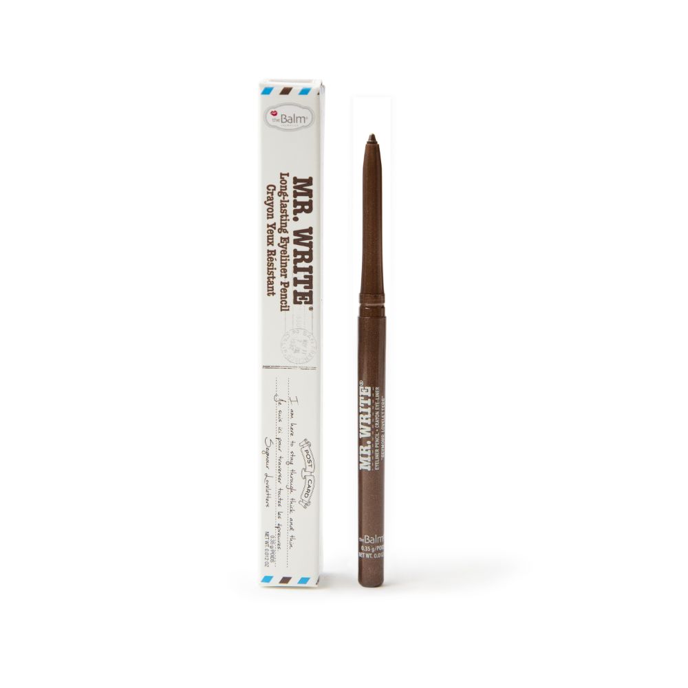 Mr Write Seymour Loveletters Eyeliner Pencil (Pack Of 3)
