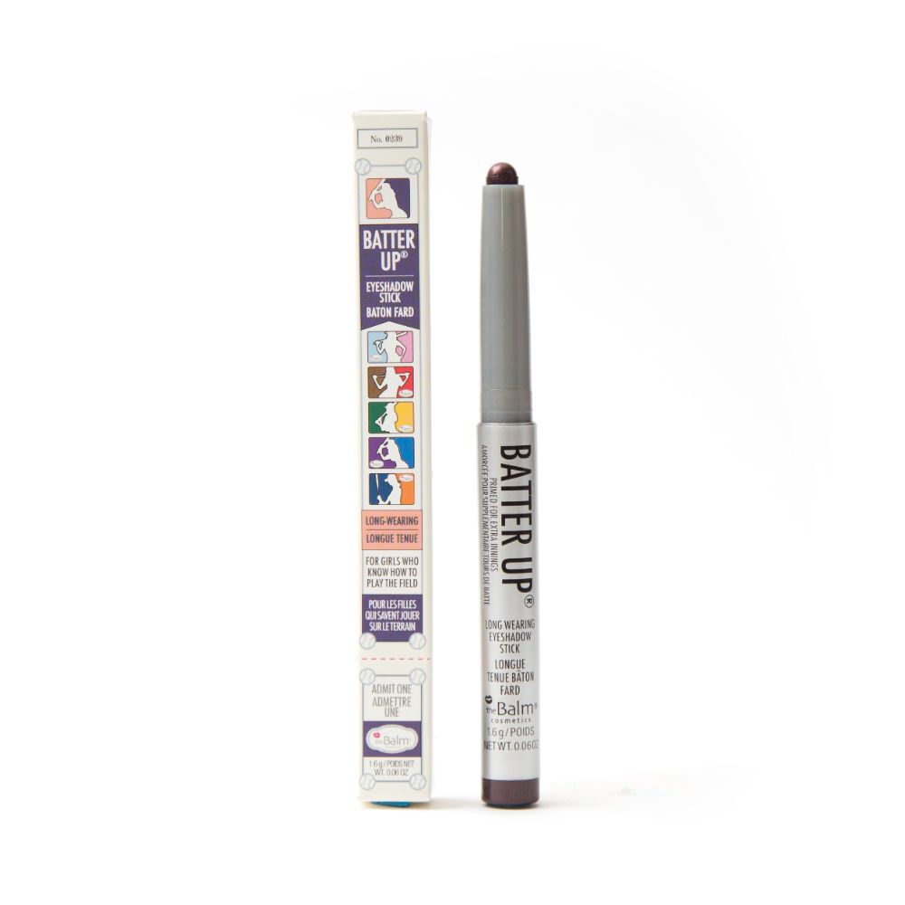 Bitt Up - Slugger Eyeshadow Stick (حزمة 2)