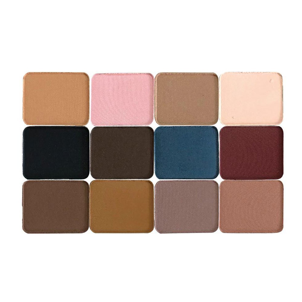 ذا بالم اوبوست اتراكت اي شادو باليت