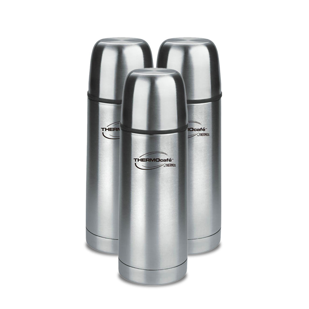 Thermos Everyday Flask 350ml - (Pack of 3)