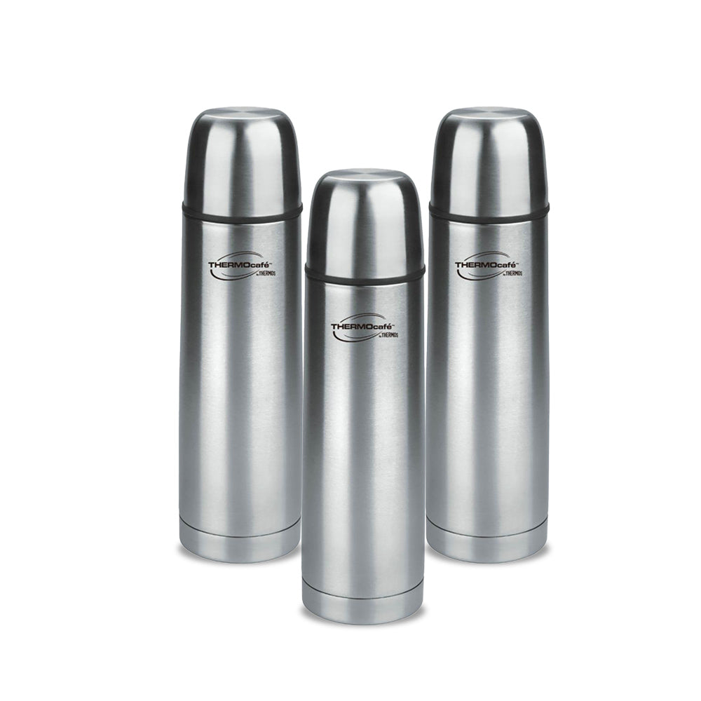 Thermos Everyday Flask 500ml - (Pack of 3)