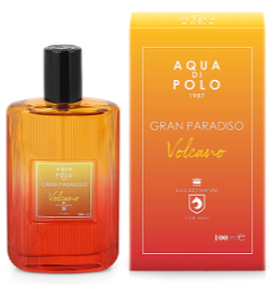 Aqua Di Polo Gran Paradiso Volcano Edp 100ml (Pack of 2)