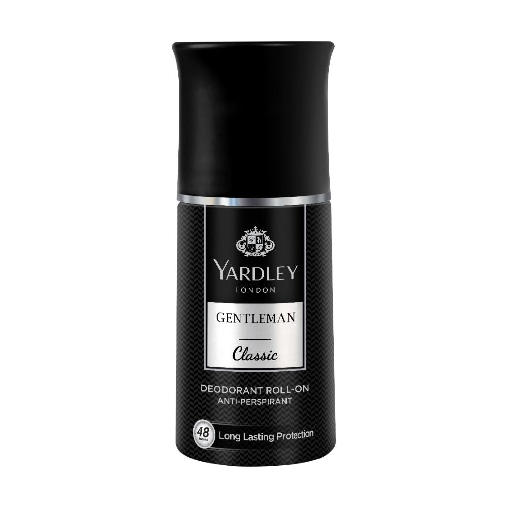 Yardley Roll On Classic 50ml