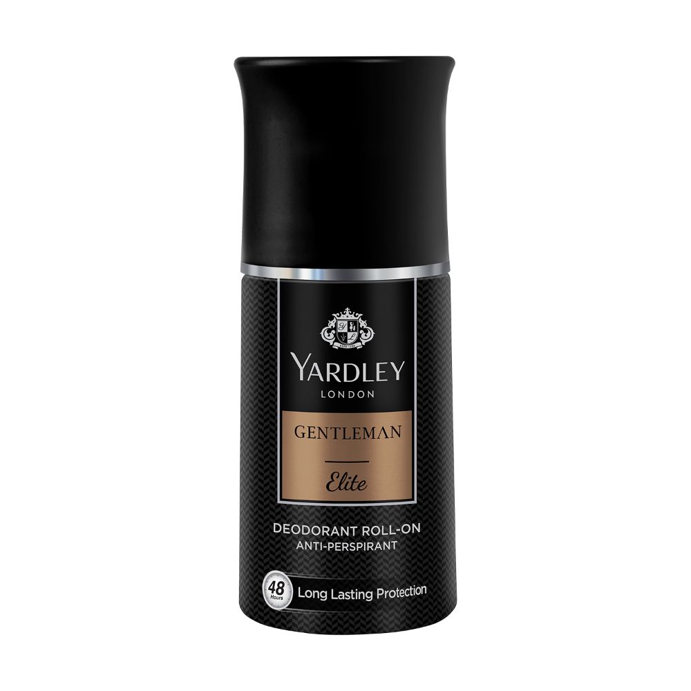 Yardley Roll On Elite 50ml