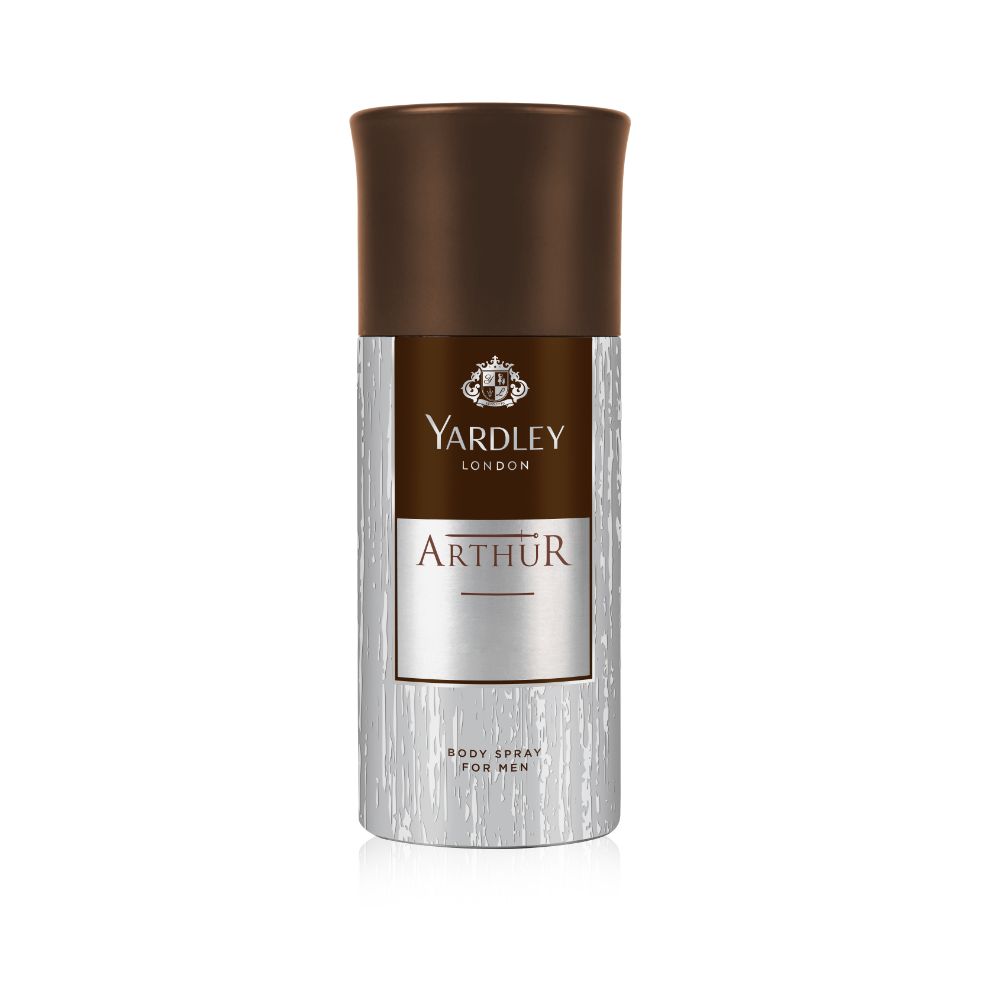 Yardley Arthur Bodyspray 150ml