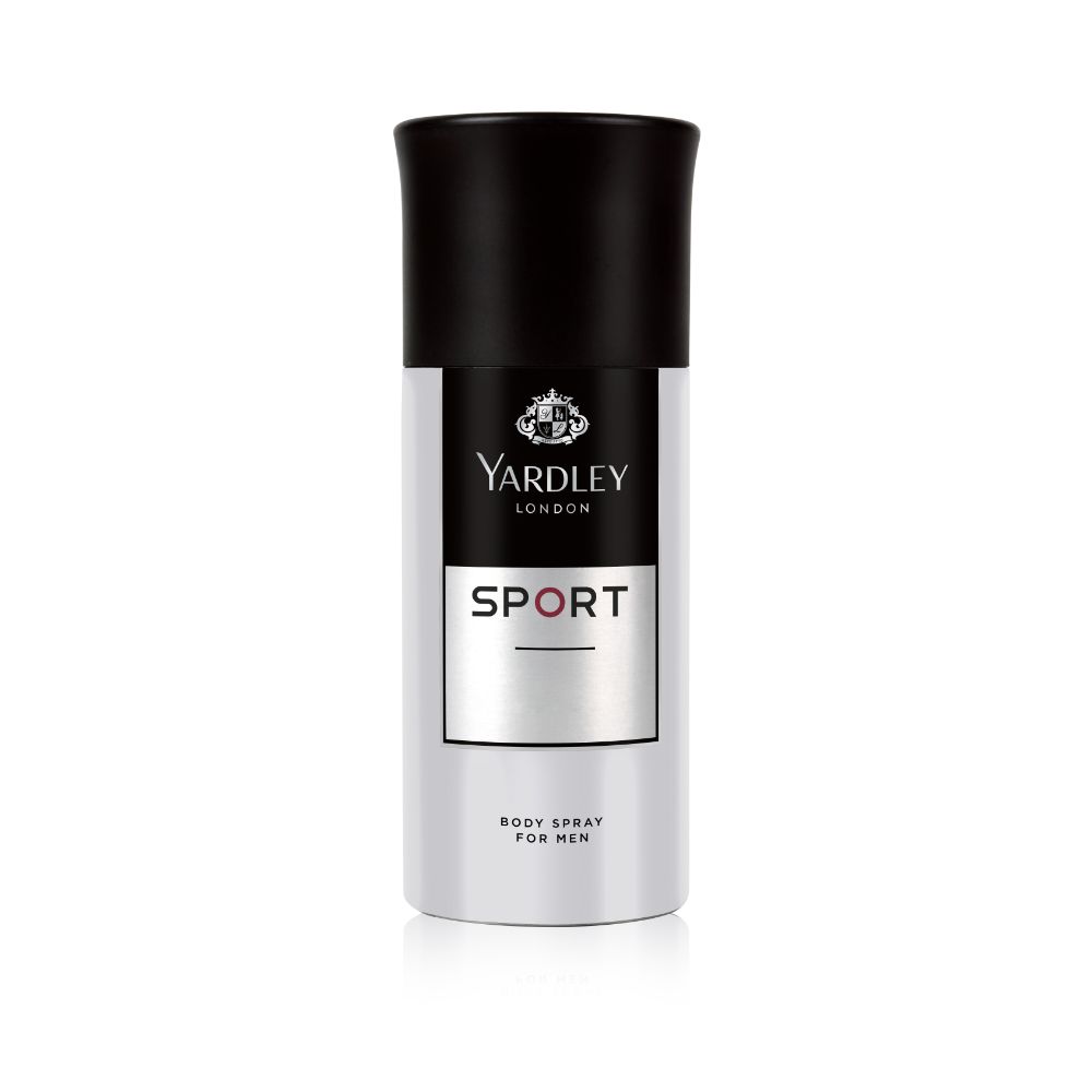 Yardley Sport Bodyspray 150ml