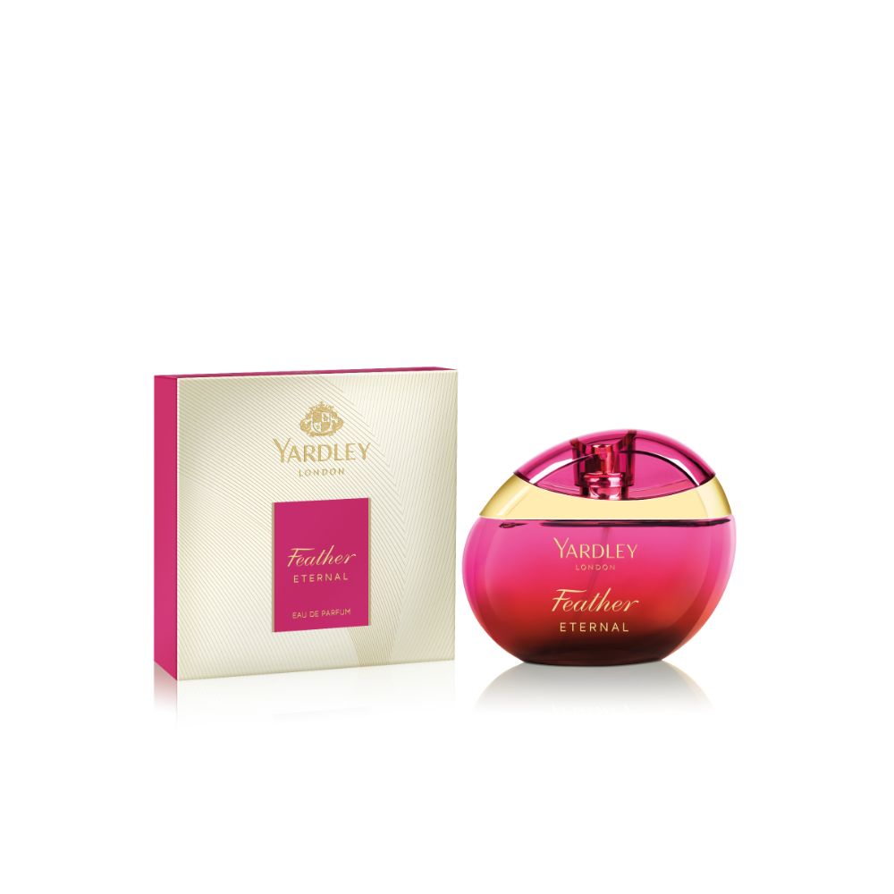 Yardley Eternal EDP 100ml