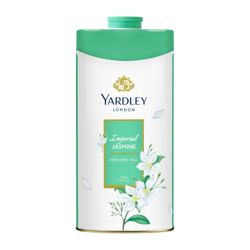 ياردلي تلك الياسمين 125 جرام