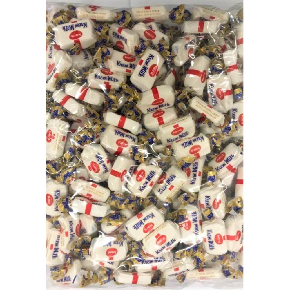 Kent Kremmilk 1 Kg Bag (Pack of 4) - Billjumla.com