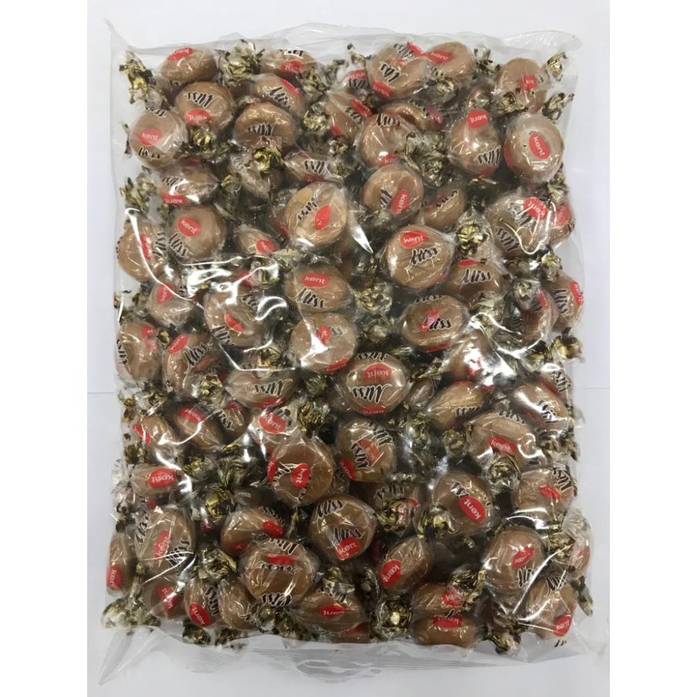 Kent Missbon Milk Candy 1 Kg Bag (Pack of 4) - Billjumla.com