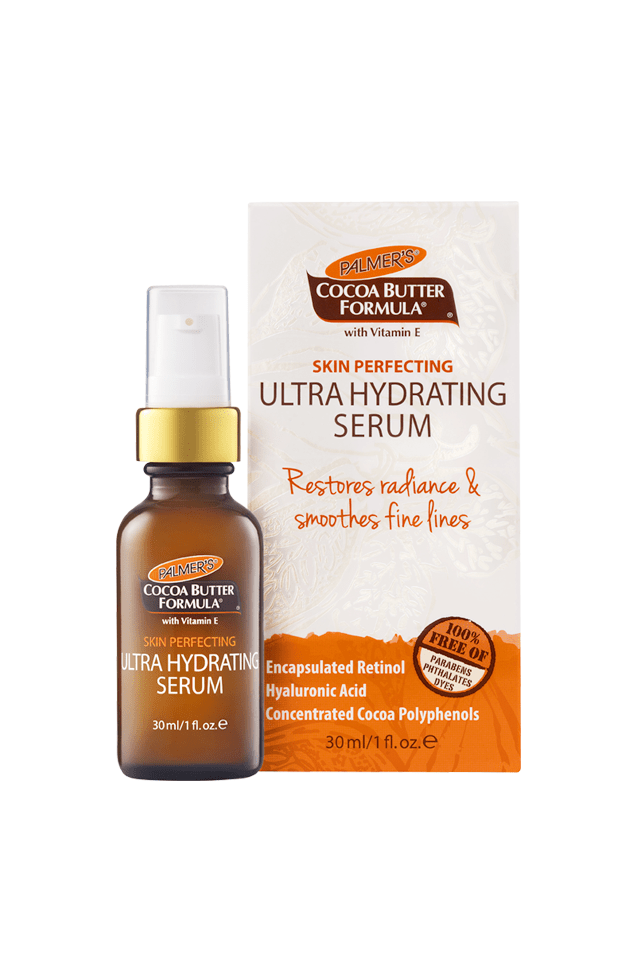 Palmers Skin Perfecting Ultra Hydrating Serum 30ml (Pack of 3)