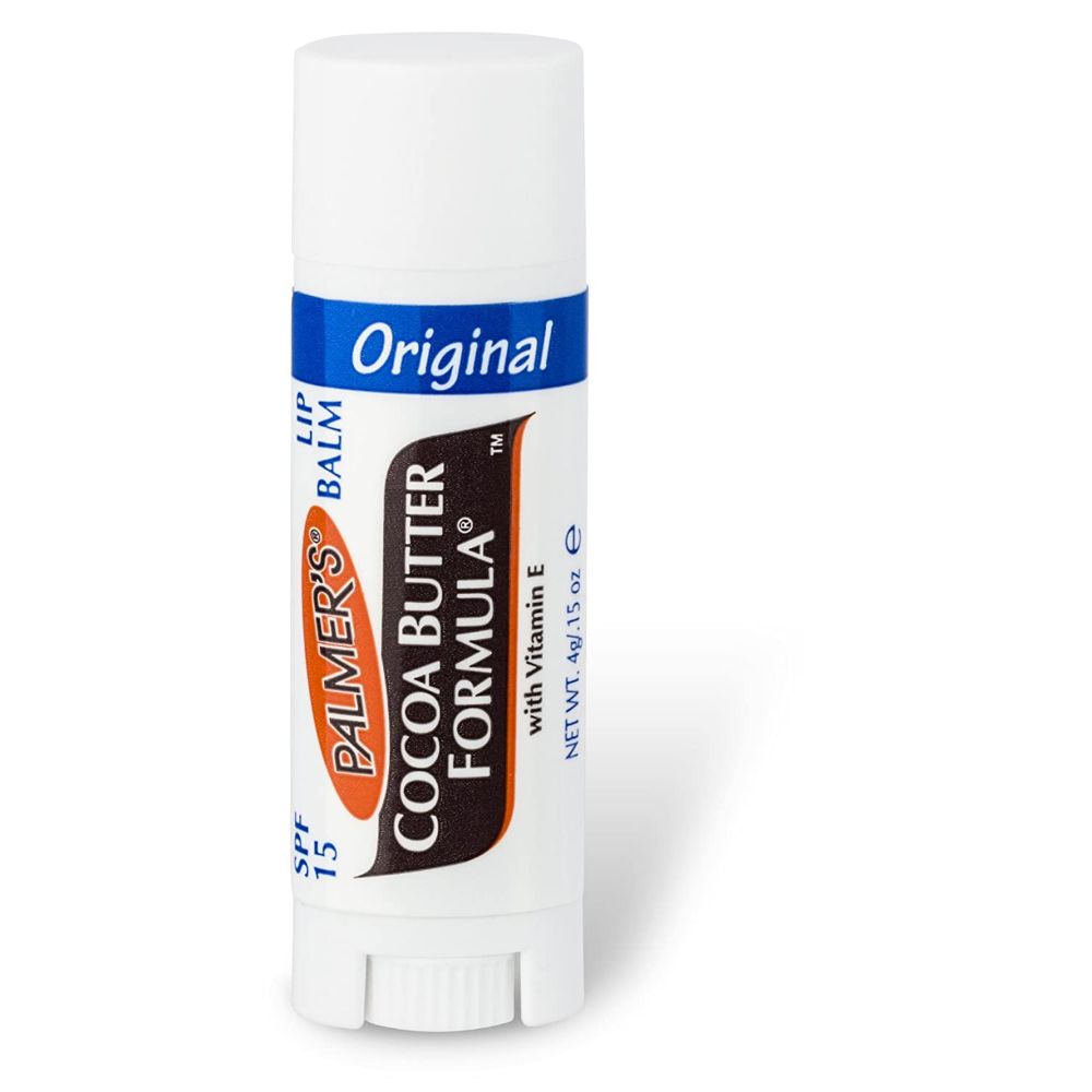 Palmers Lip Balm 4gm (Pack Of 6) - Billjumla.com