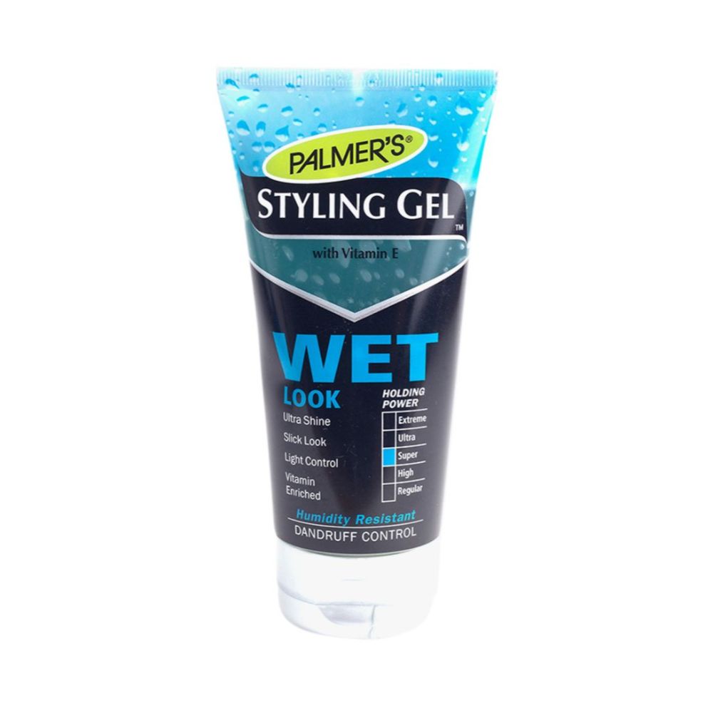 Palmers Wet Look Hair Styling Gel 150gm (Pack Of 6) - Billjumla.com