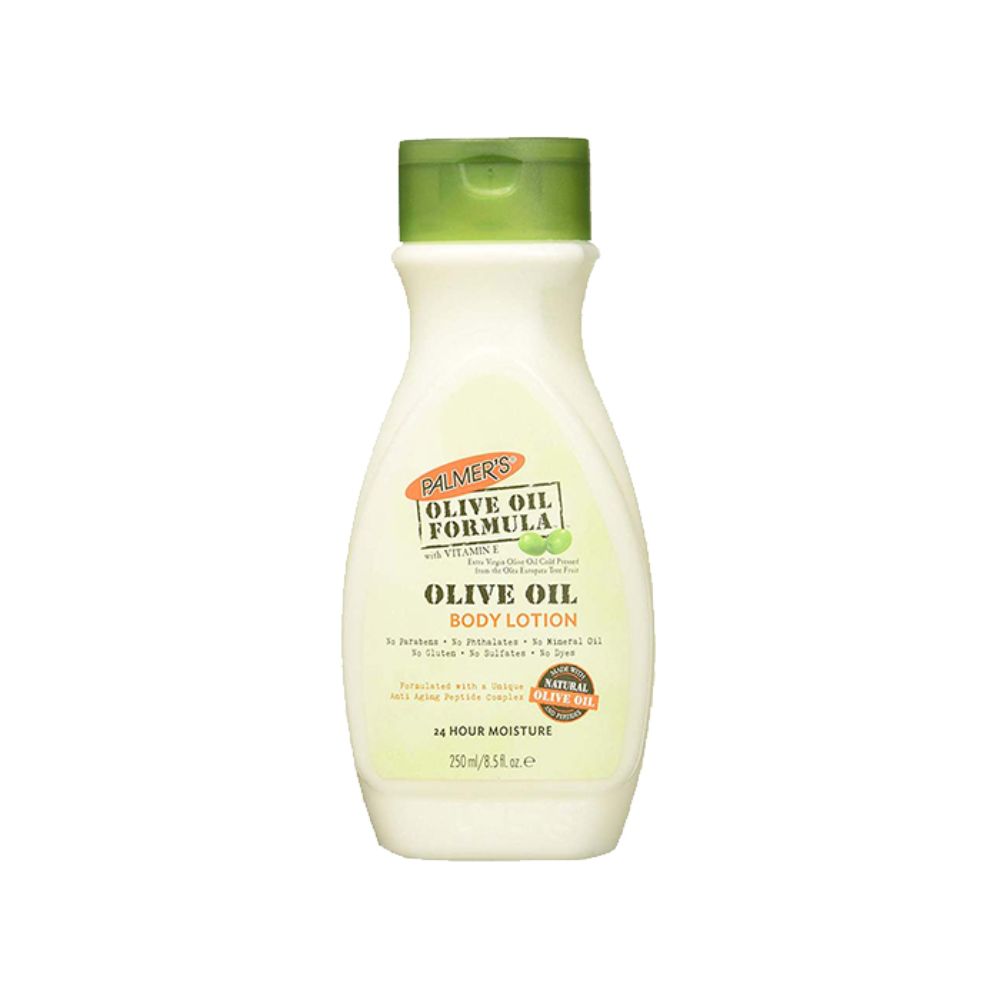Palmers Olive Lotion 250Ml (Pack Of 6) - Billjumla.com