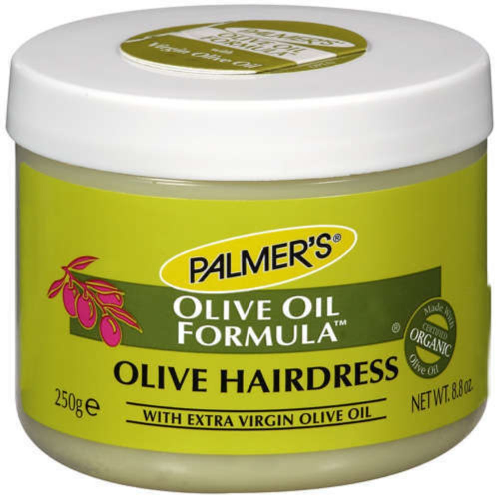 Palmers Olive Oil Formula - Hair Dress 250G (Pack Of 6) - Billjumla.com