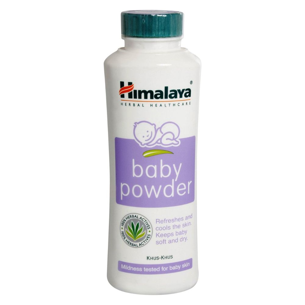 Himalaya Baby Powder 100g - (Pack of 6) - Billjumla.com