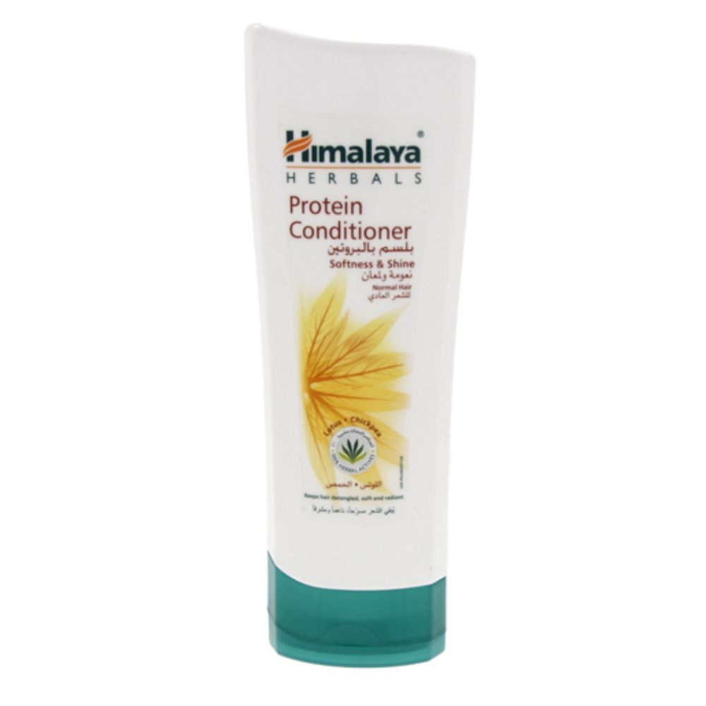 Himalaya Protein Conditioner Softness & Shine 200ml - (Pack of 12) - Billjumla.com